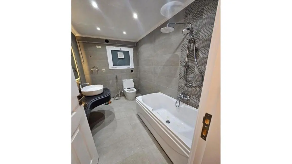 Apartment for Sale with Premium Amenities