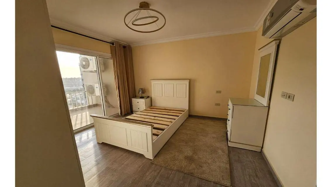 Apartment for Sale with Premium Amenities