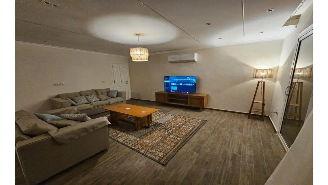 Apartment for Sale with Premium Amenities
