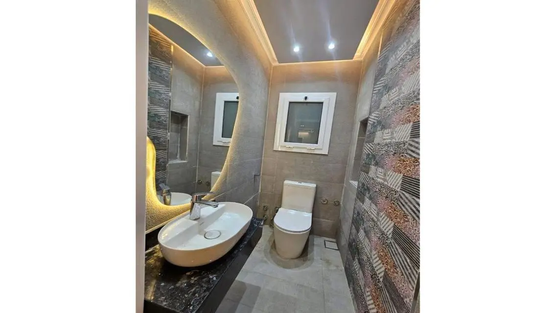 Apartment for Sale with Premium Amenities