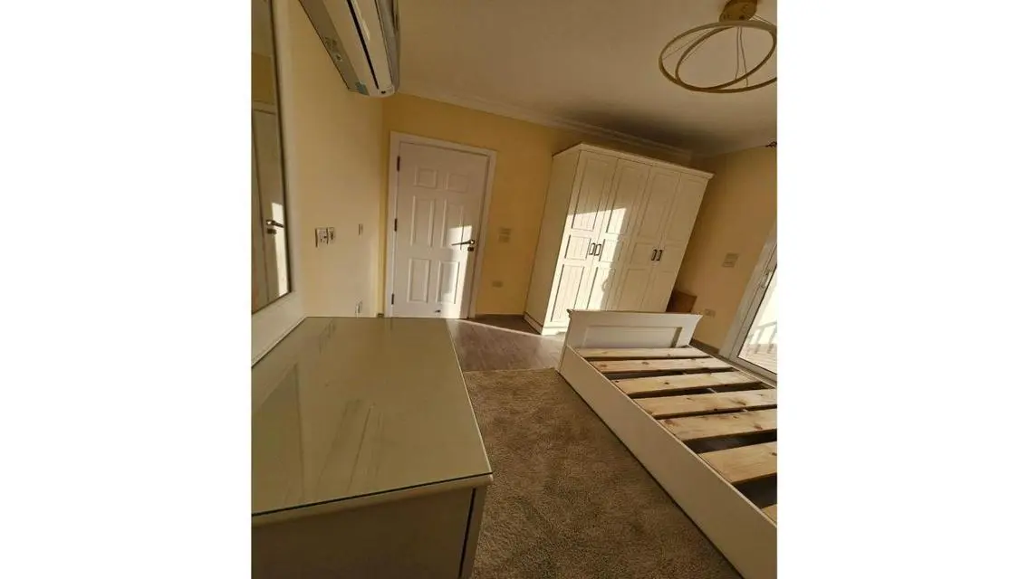 Apartment for Sale with Premium Amenities