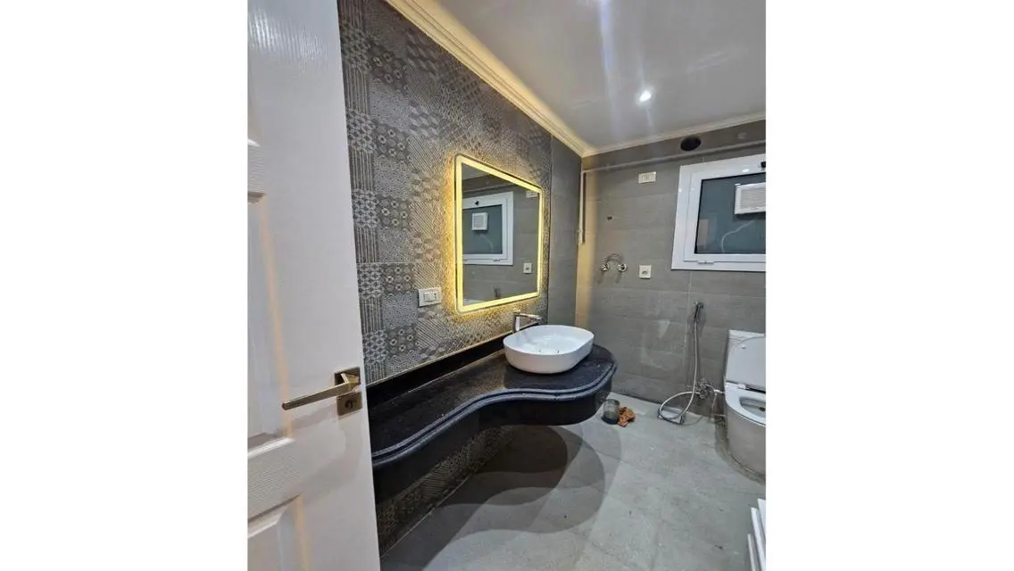 Apartment for Sale with Premium Amenities