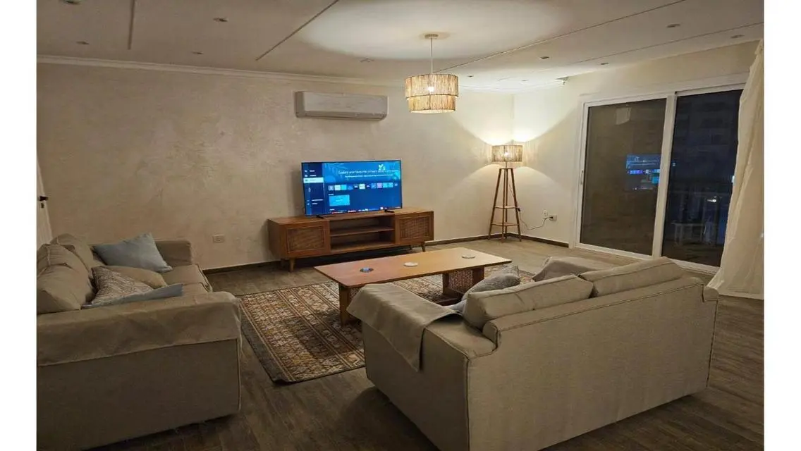 Apartment for Sale with Premium Amenities