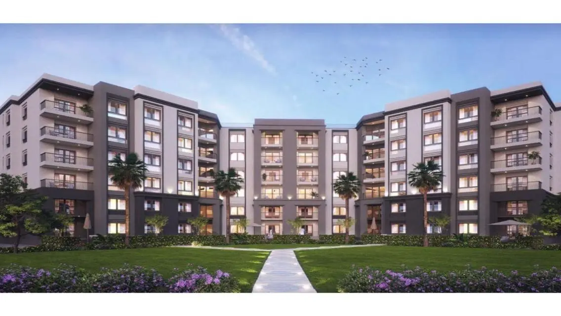 Luxury Apartment for Sale with Abundant Space
