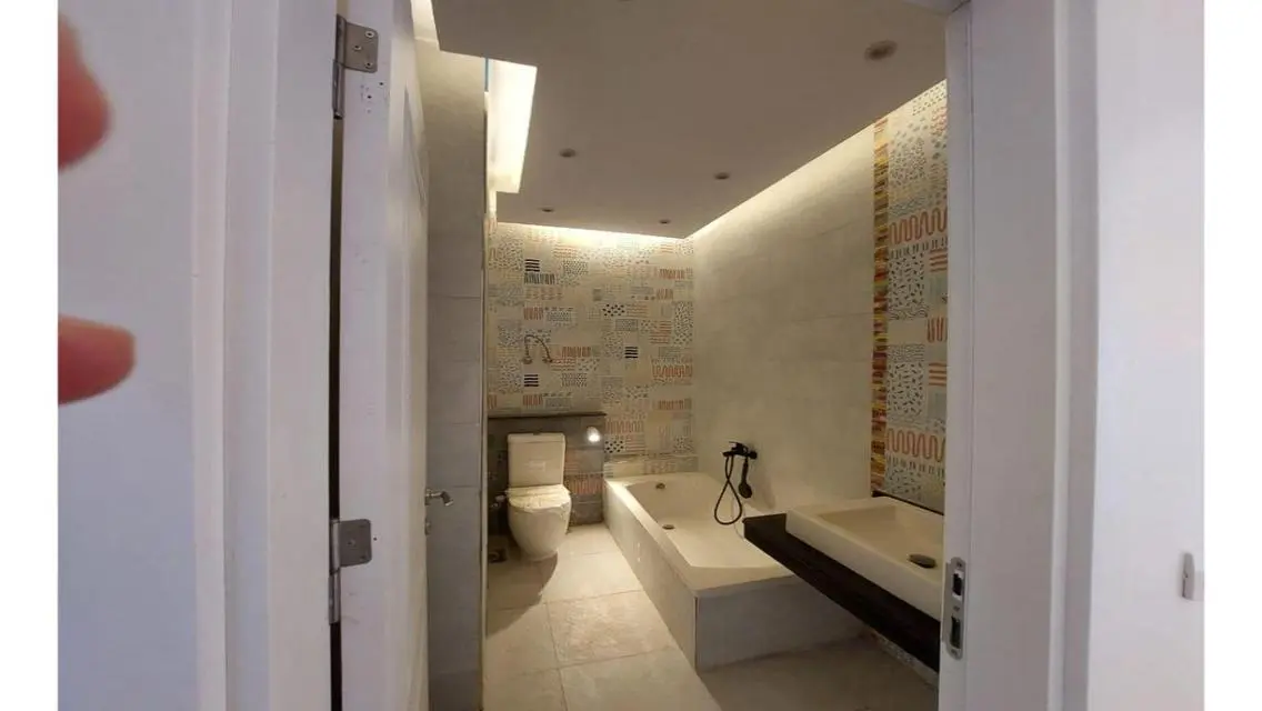 Luxury Apartment for Sale with Abundant Space