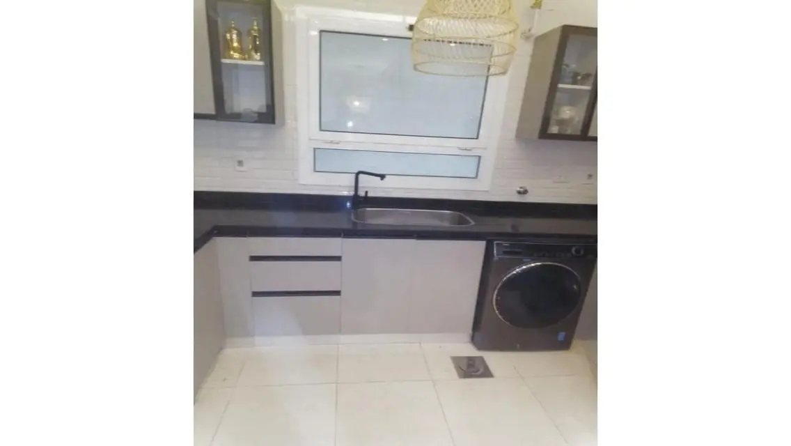 Luxury Apartment for Sale with Abundant Space