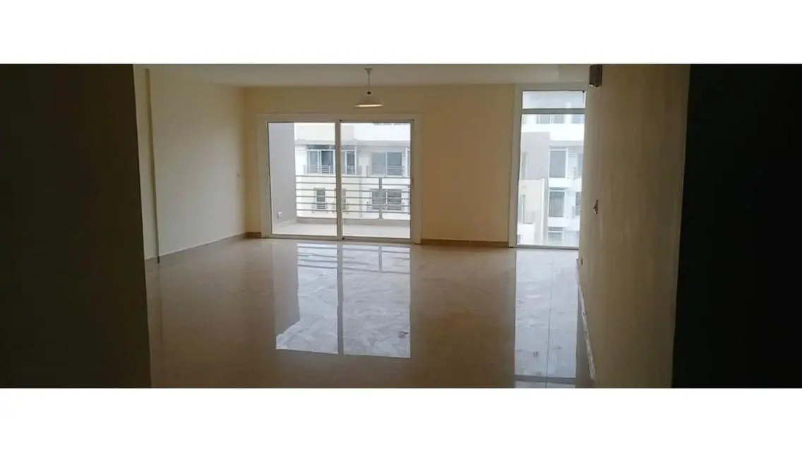 Stunning 195 sqm Apartment in the Heart of the City