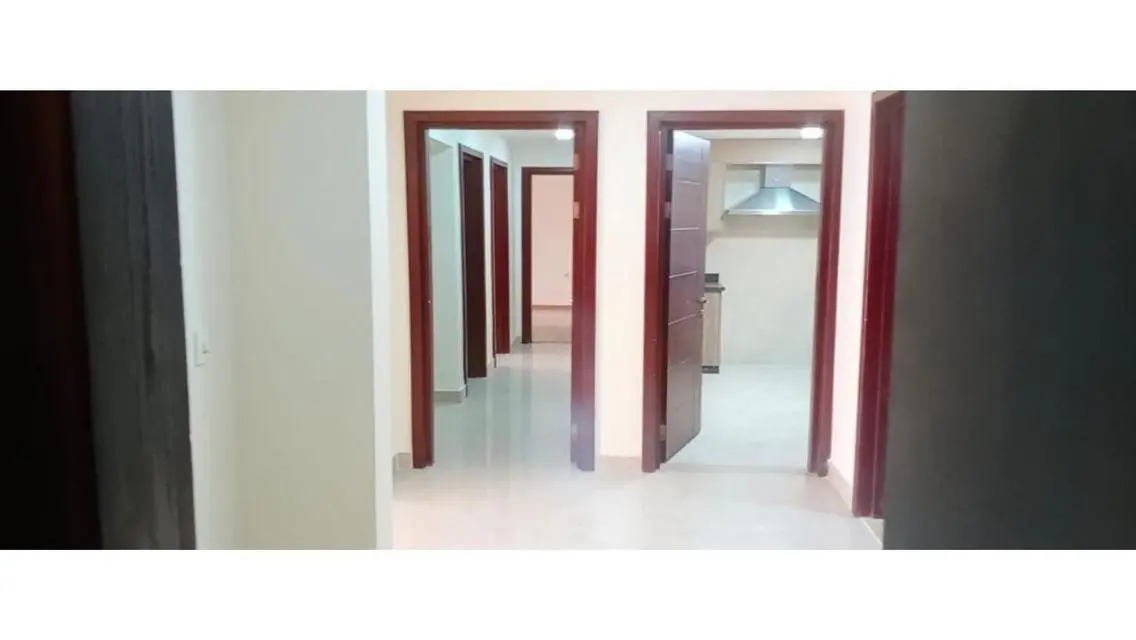 Stunning 195 sqm Apartment in the Heart of the City