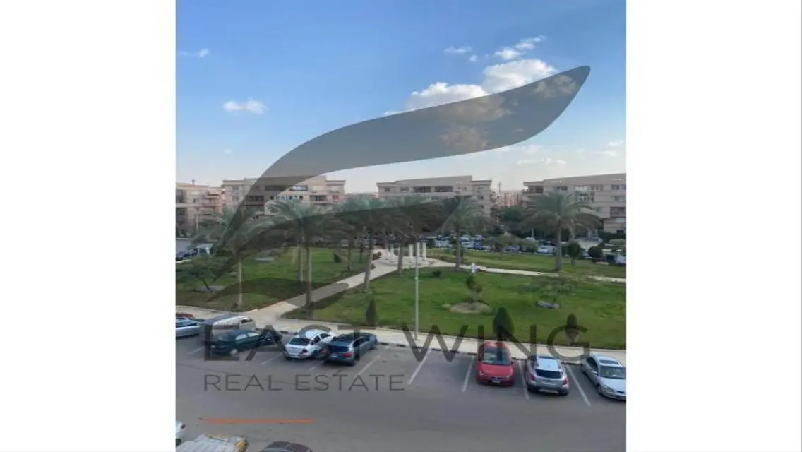 شقة فاخرة بمساحة متر مع المرافق الحديثة