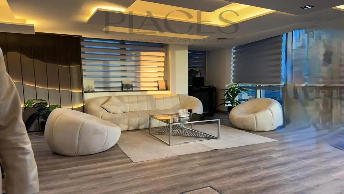 Ideal 30 Square Meter Office for Rent