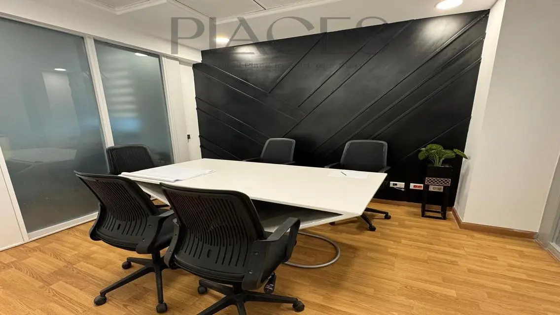 Ideal 30 Square Meter Office for Rent