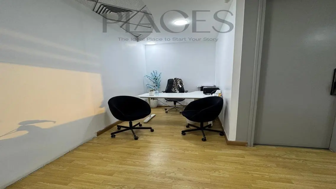 Ideal 30 Square Meter Office for Rent
