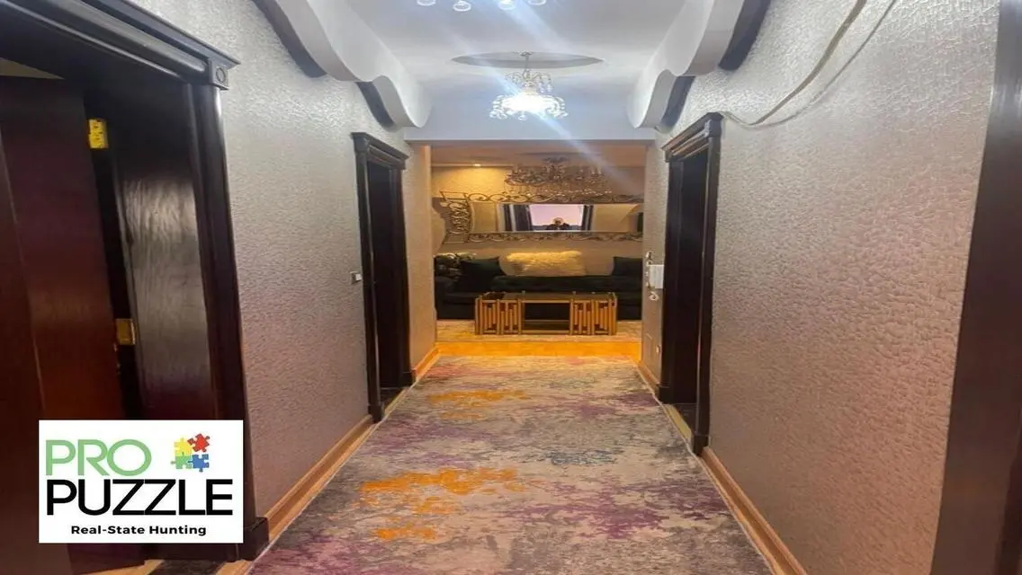 Twin House for Rent in Al Rehab
