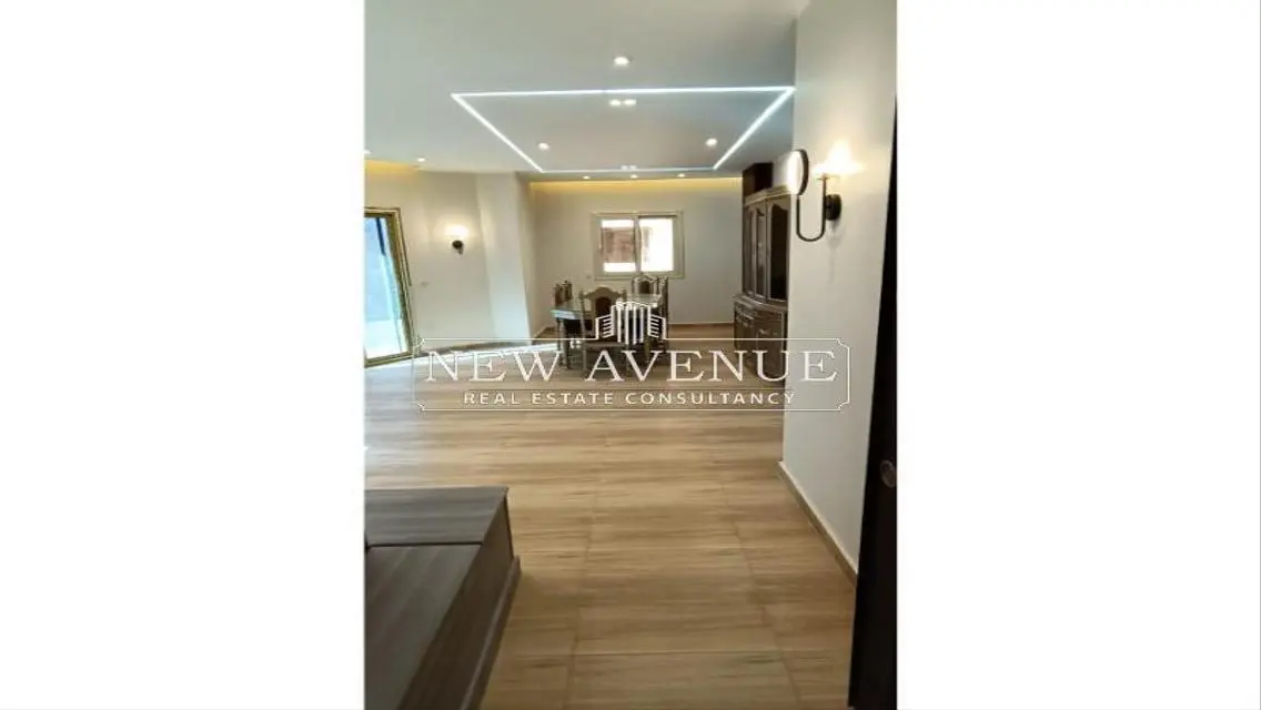 Luxury Apartment for Sale - 200 Sq. M