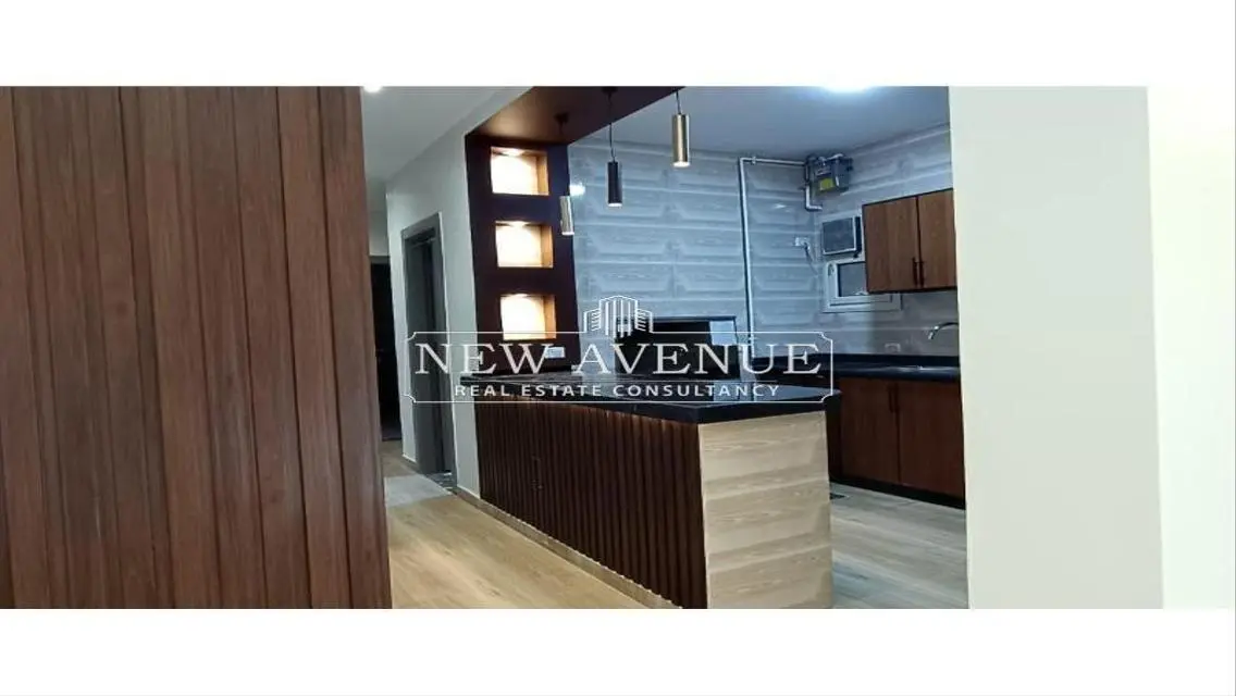 Luxury Apartment for Sale - 200 Sq. M