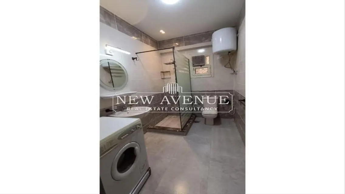 Luxury Apartment for Sale - 200 Sq. M