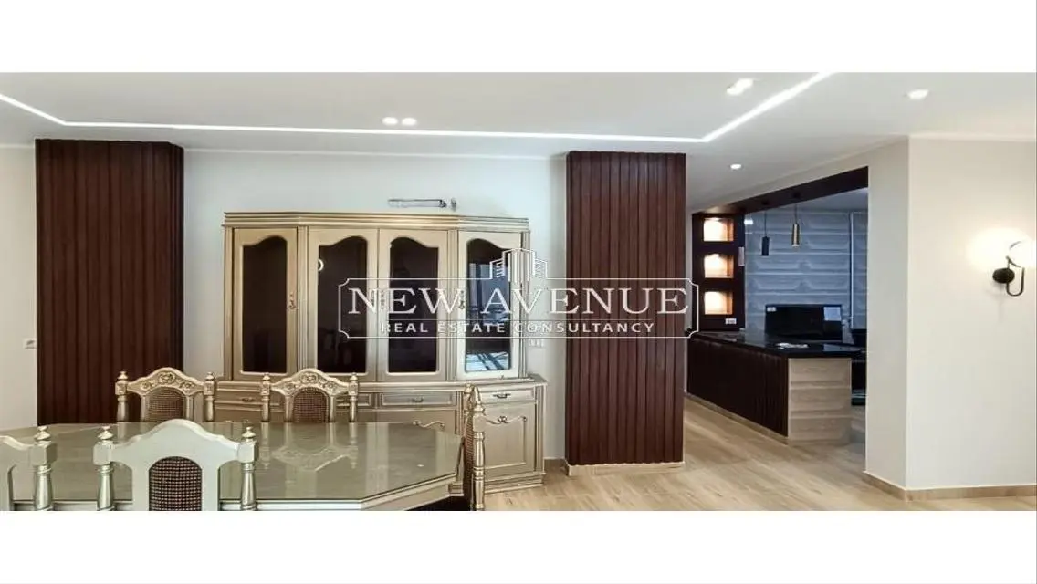 Luxury Apartment for Sale - 200 Sq. M