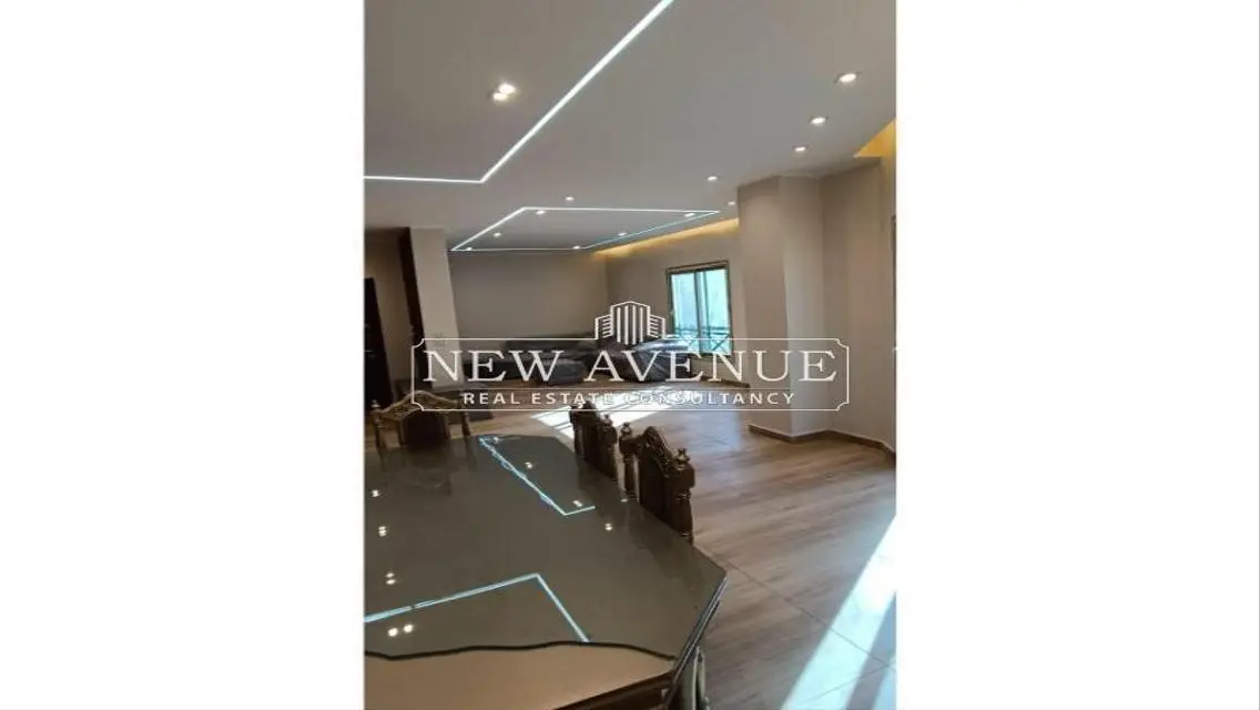 Luxury Apartment for Sale - 200 Sq. M