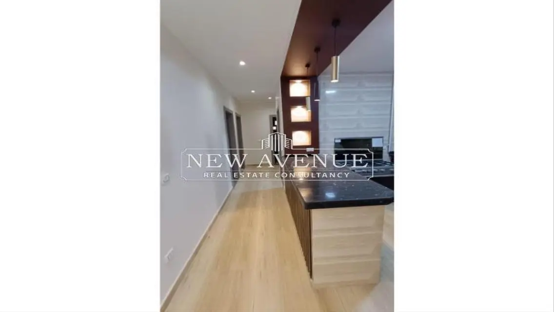 Luxury Apartment for Sale - 200 Sq. M