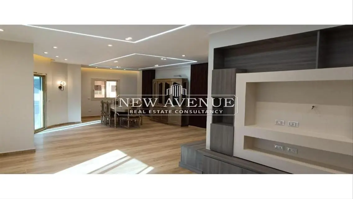 Luxury Apartment for Sale - 200 Sq. M