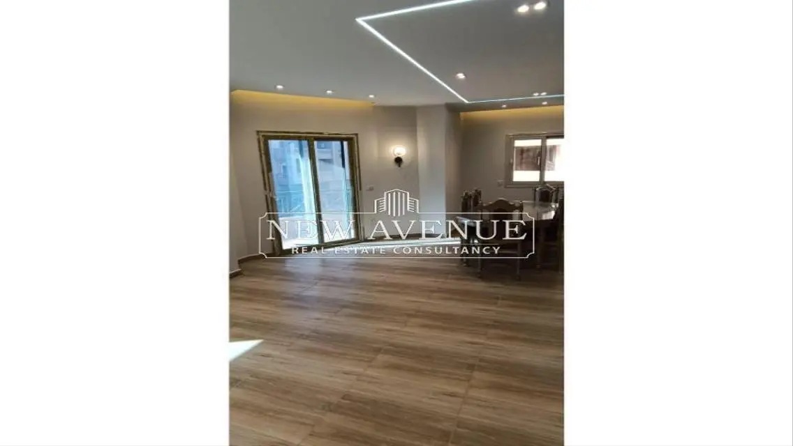 Luxury Apartment for Sale - 200 Sq. M