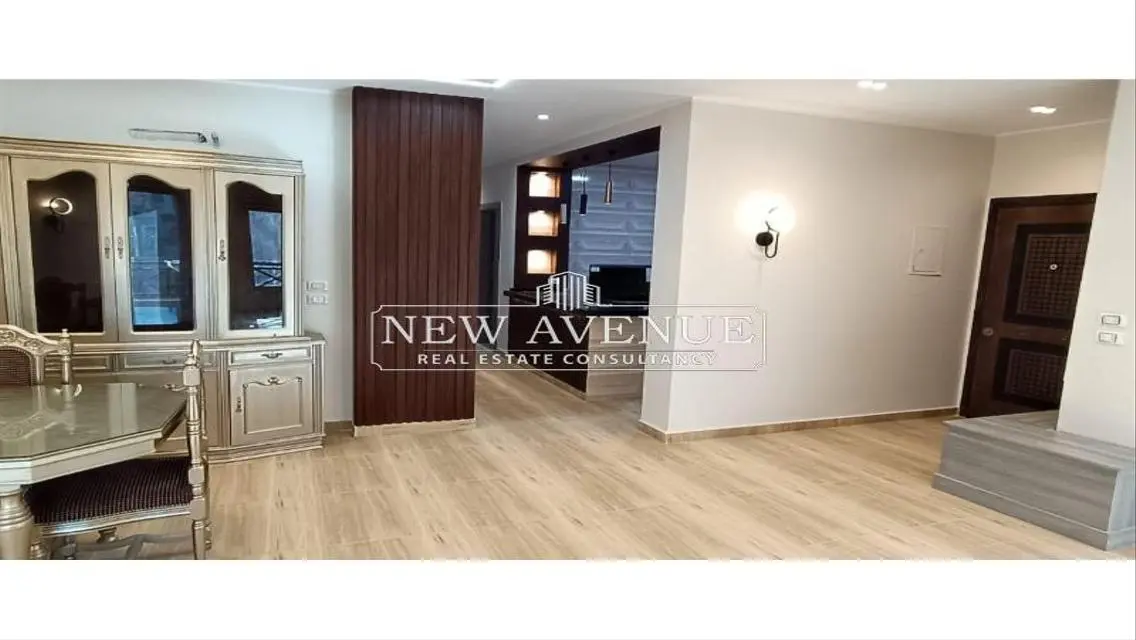 Luxury Apartment for Sale - 200 Sq. M