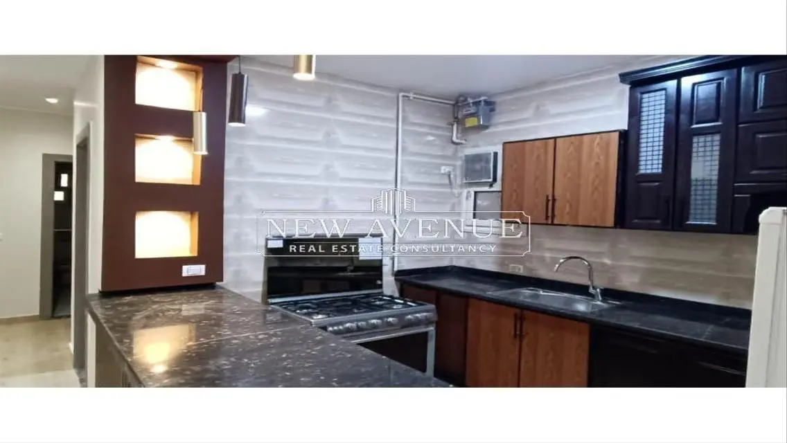 Luxury Apartment for Sale - 200 Sq. M