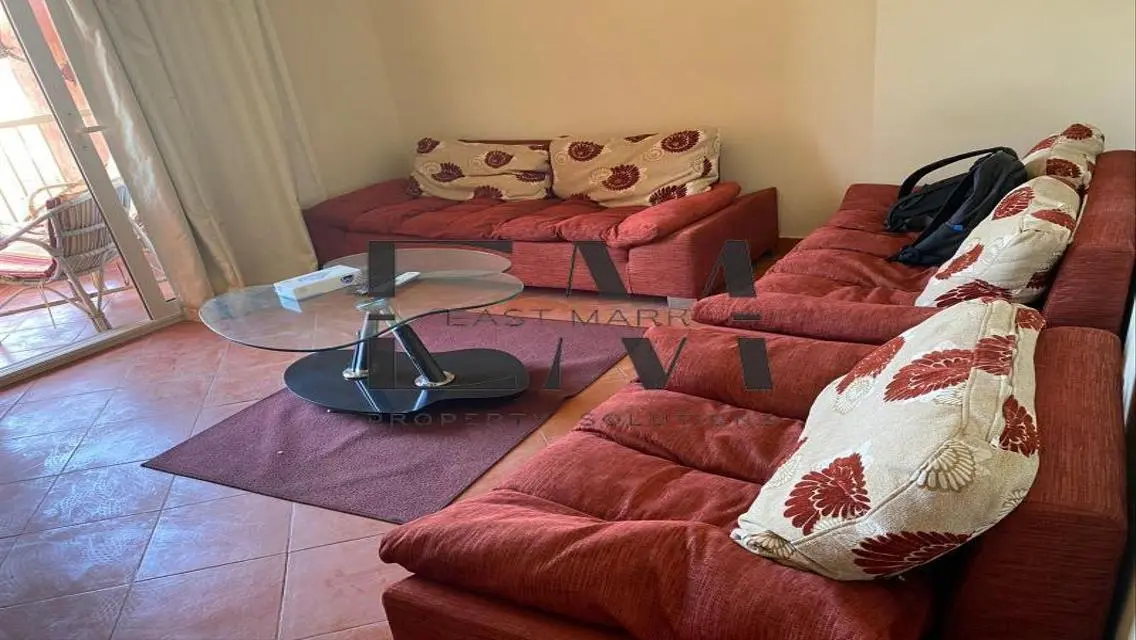 شقة للبيع بحراسة أمنية