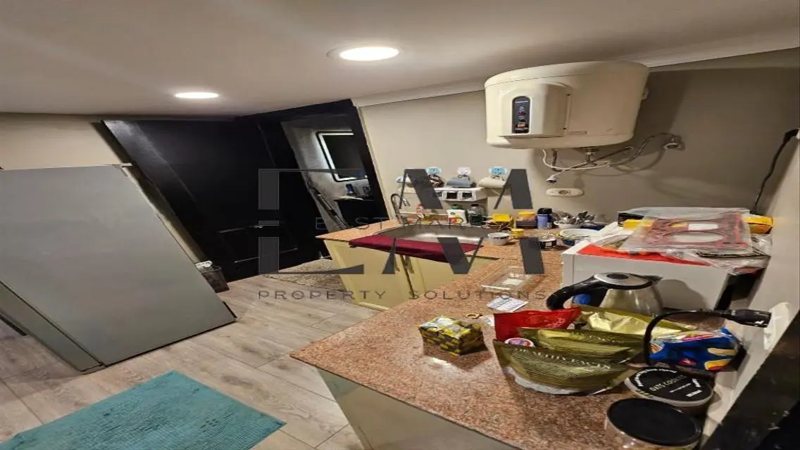 Luxury Apartment for Sale - 70 sqm with Shared Pool