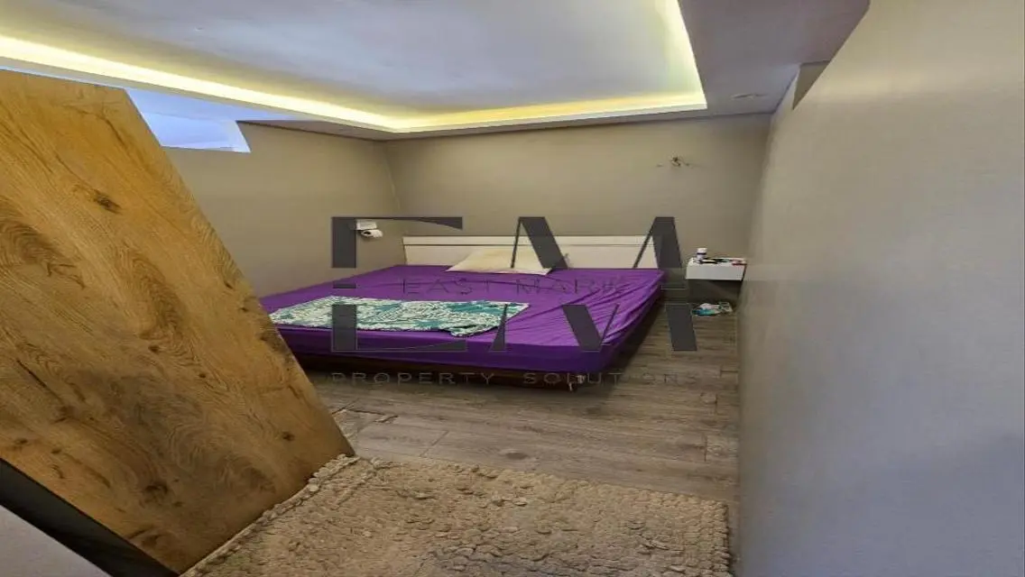 Luxury Apartment for Sale - 70 sqm with Shared Pool