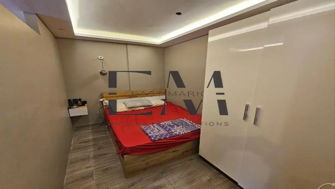 Luxury Apartment for Sale - 70 sqm with Shared Pool