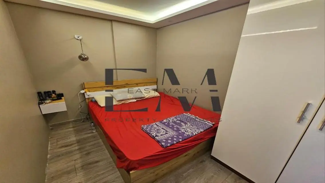 Luxury Apartment for Sale - 70 sqm with Shared Pool