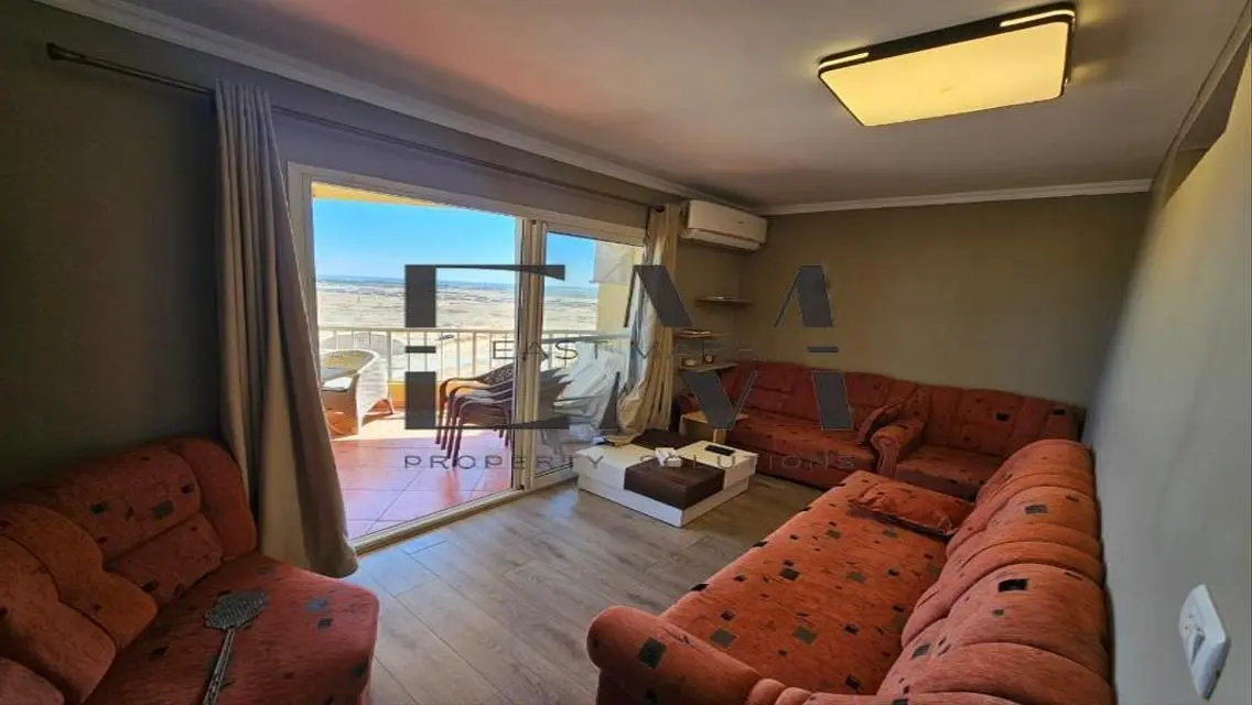 Luxury Apartment for Sale - 70 sqm with Shared Pool