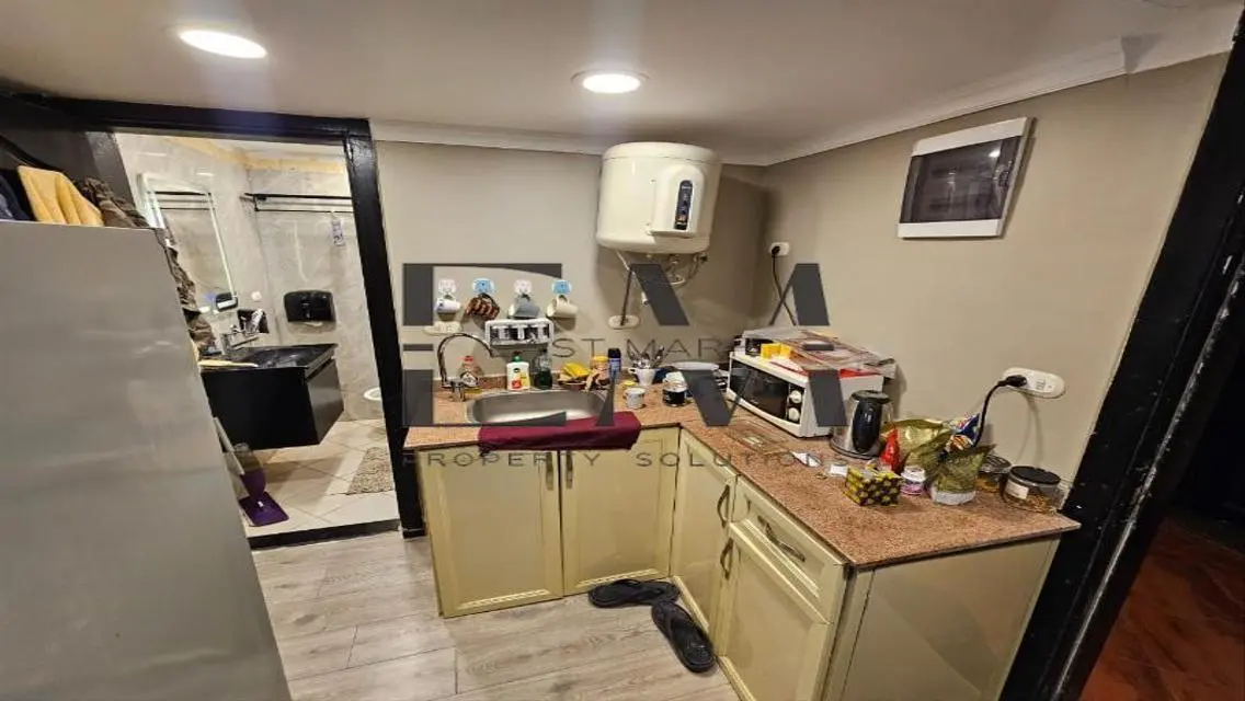 Luxury Apartment for Sale - 70 sqm with Shared Pool
