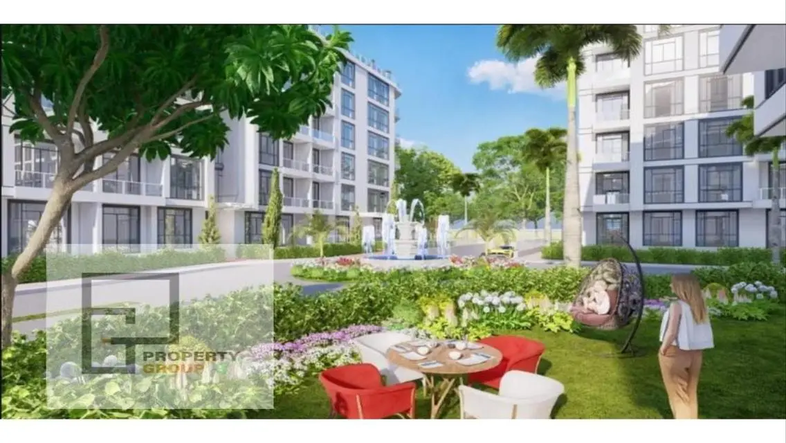 Luxury Apartment for Sale in a Prime Location