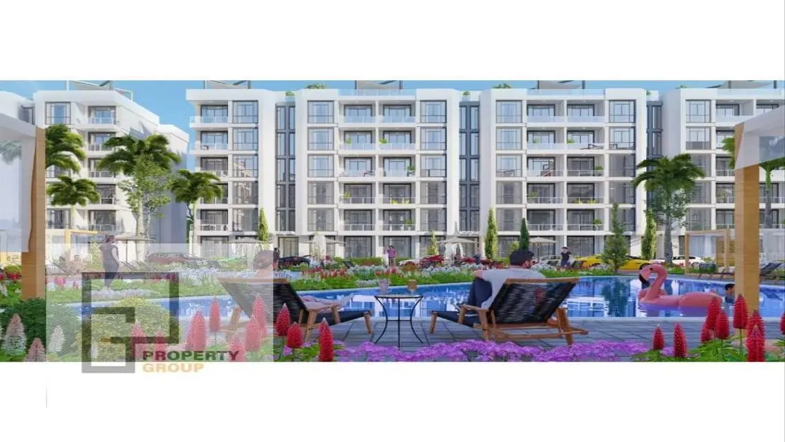 Luxury Apartment for Sale in a Prime Location