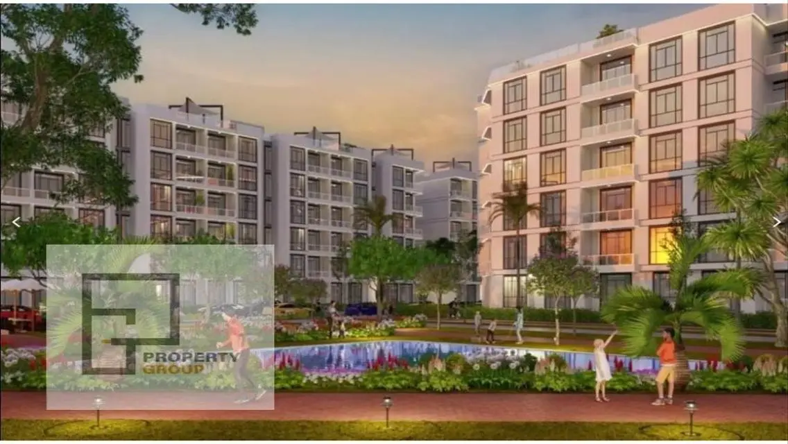 Luxury Apartment for Sale in a Prime Location