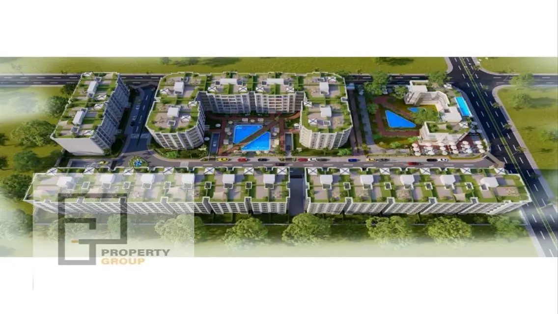 Luxury Apartment for Sale in a Prime Location