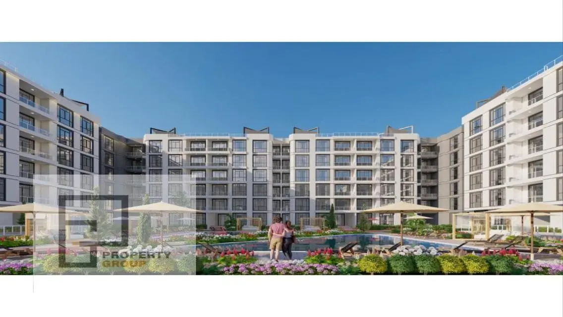 Luxury Apartment for Sale in a Prime Location
