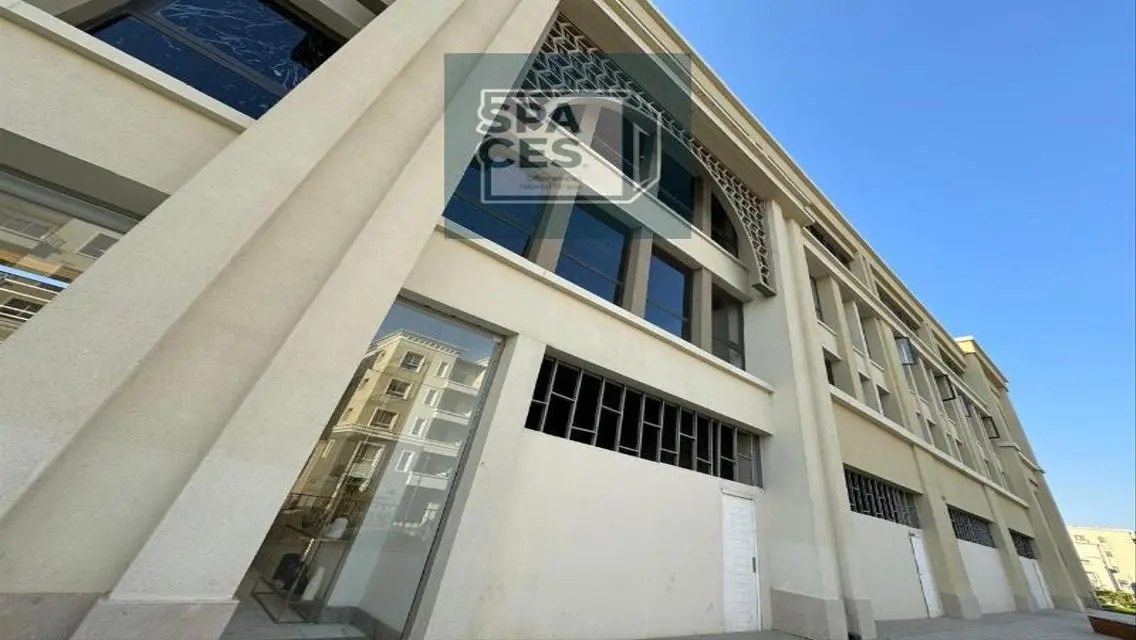 Luxury Office for Rent - 1200 Sq M