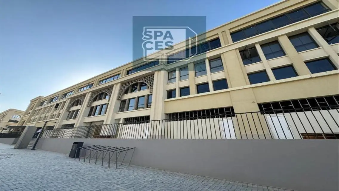Luxury Office for Rent - 1200 Sq M