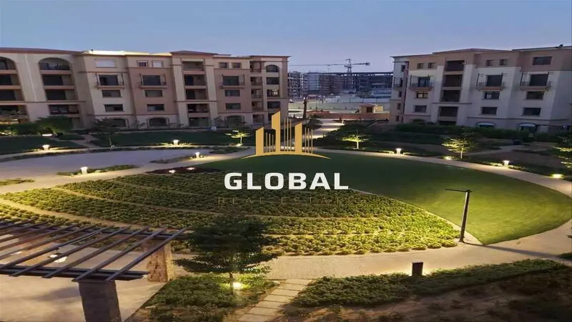 Stunning 3 Bedroom Apartment for Sale with Amazing Amenities