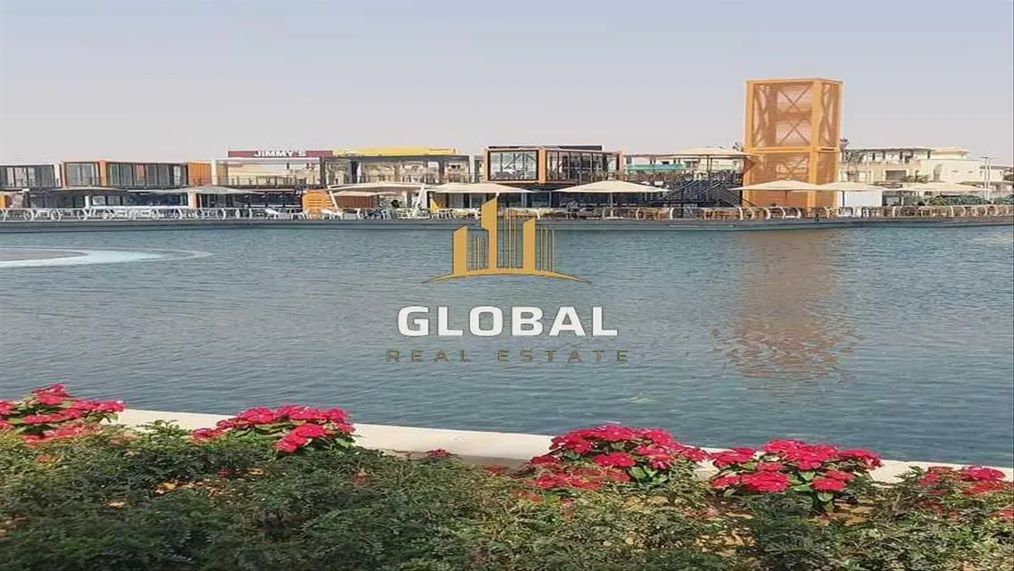 Stunning 3 Bedroom Apartment for Sale with Amazing Amenities