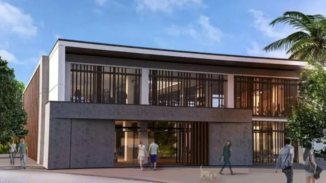 Luxury Villa for Sale with 8 Levels
