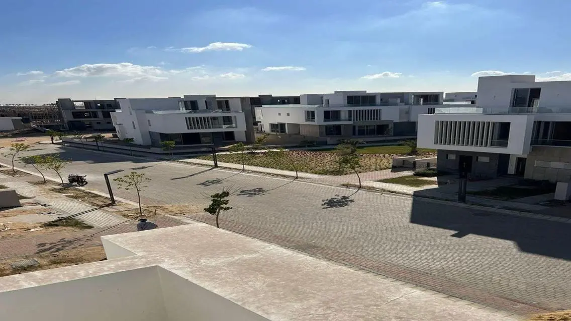 منزل فاخر في جفيرة على الساحل الشمالي