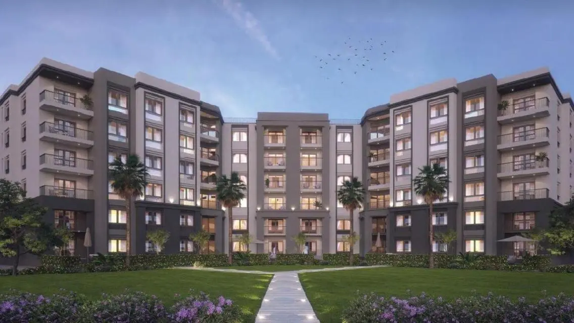 Apartment in Hyde Park - A Not-to-Miss Opportunity