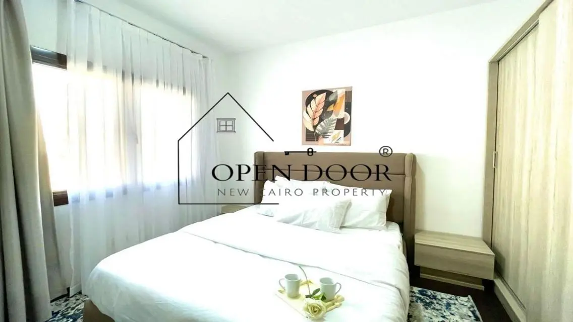 Luxury Apartment for Rent, 150 Square Meters