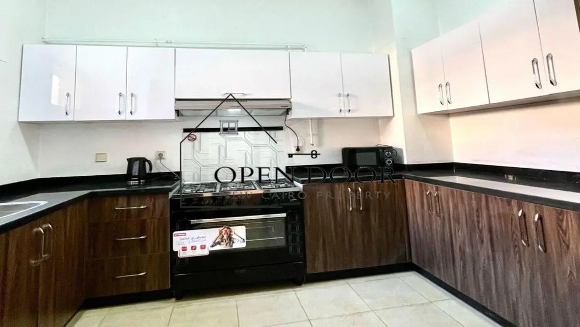 Luxury Apartment for Rent, 150 Square Meters