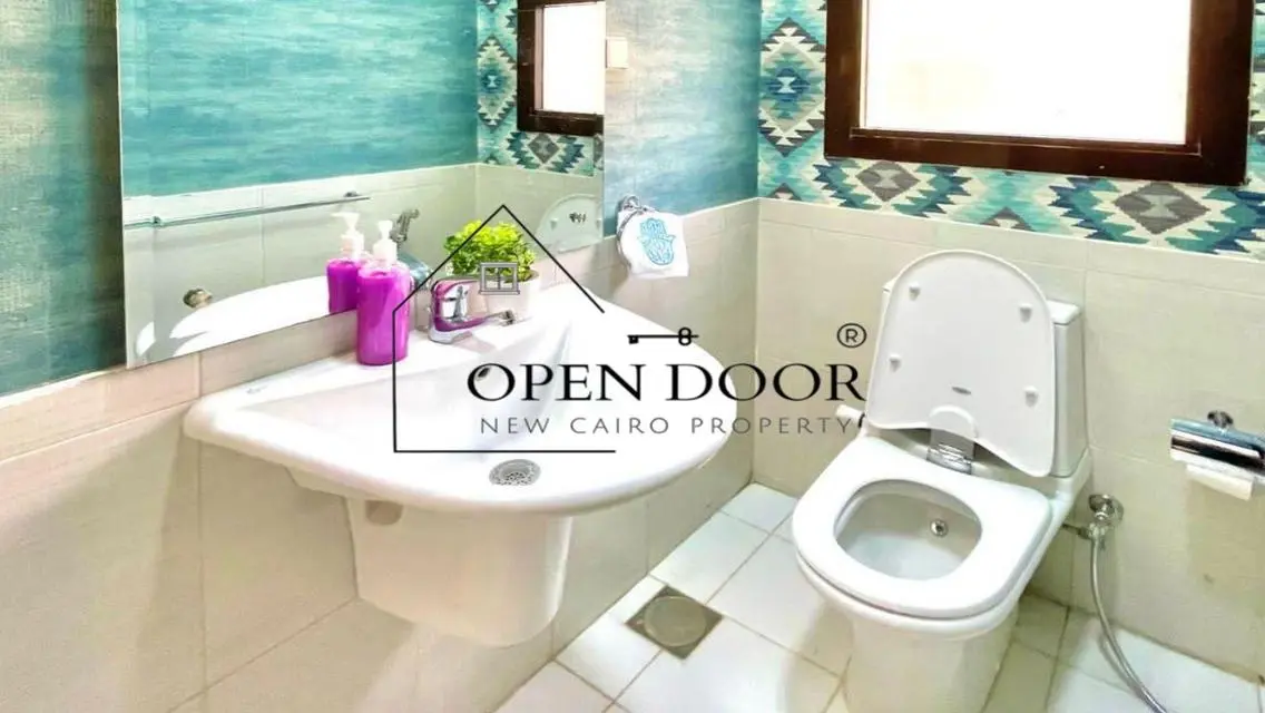 Luxury Apartment for Rent, 150 Square Meters