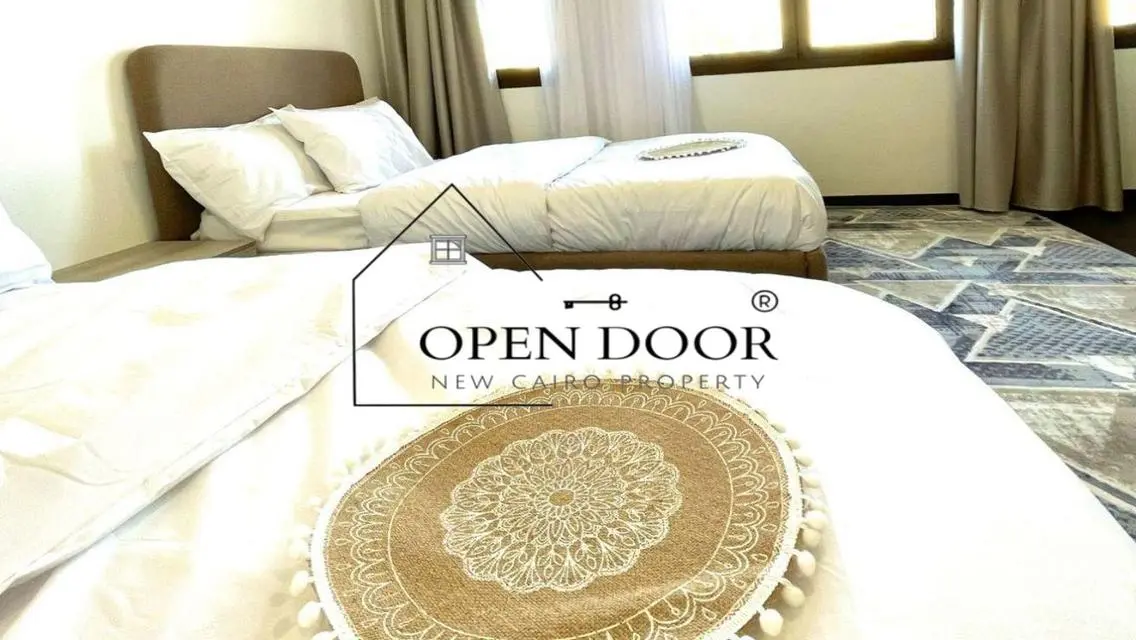 Luxury Apartment for Rent, 150 Square Meters